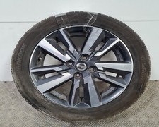 Nissan Micra K14 2017-2019