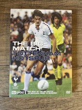 Tottenham Hotspur The Big