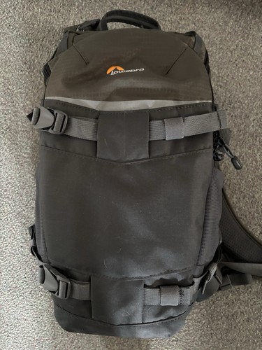 Lowe pro flipside trek - pro, bp