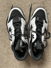 Rare Nike Concept Sneakers