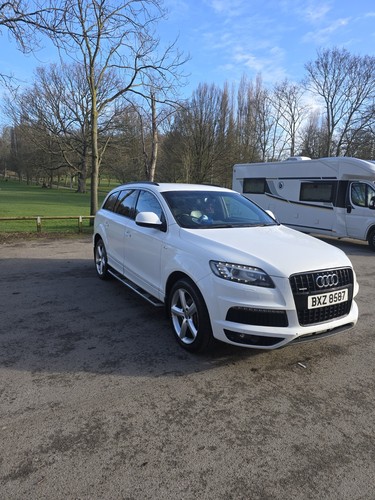 Audi tdi seater s - audi, s-line