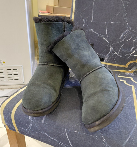 Ugg australia bailey bow - ugg,