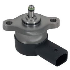 FUEL PUMP PRESSURE CONTROL