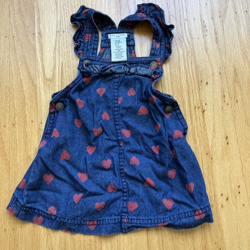 Max studio heart ruffle - max,