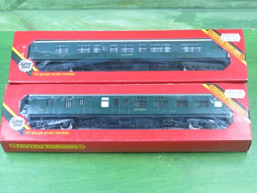 Hornby mk1 southern - 2,