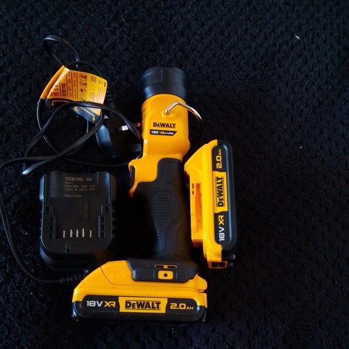 Dewalt dcl040n 18vxr cordless - dewalt,