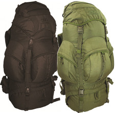 ED Highlander Forces 66 Litre