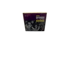 Golden Groups Of The Sixties