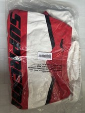 Supreme Brushed Twill Zip