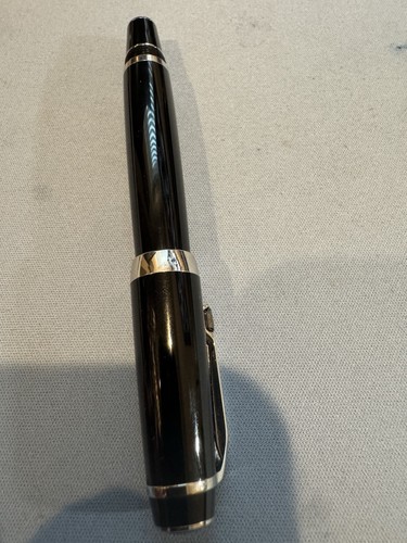 Mont blanc boheme rollerball - blanc,
