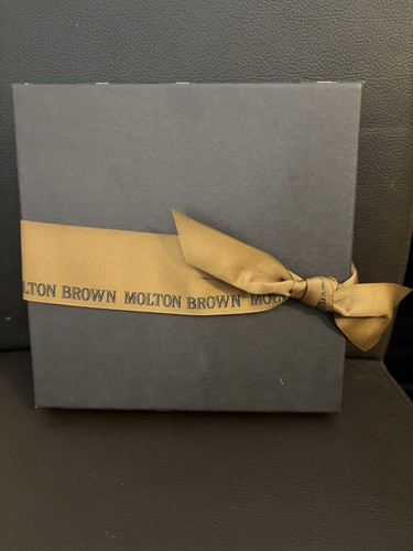 Rare molton brown air - molton,