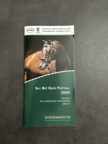 Ombudsman 2025 juddmonte - 2025,