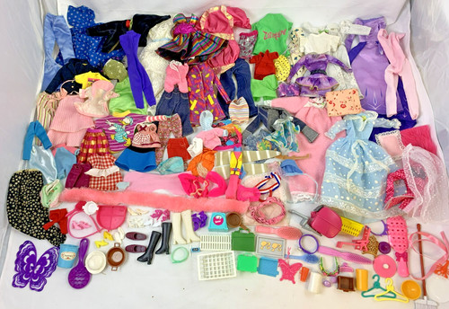 Barbie clone steffi love doll - steffi,