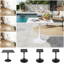 Square Bar Table 40/50/60/80CM