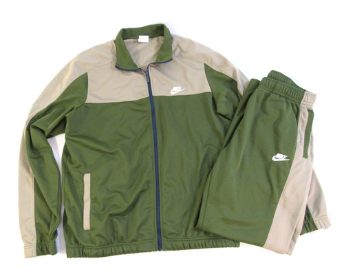 Nike men piece knit - men's, 2-piece