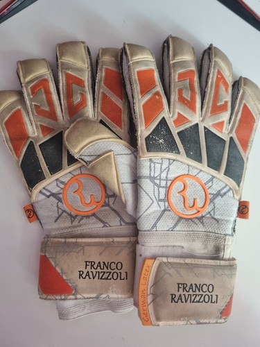 Franco ravizzoli match worn - franco,