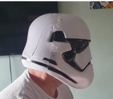 1x Rubies Adult Star Wars