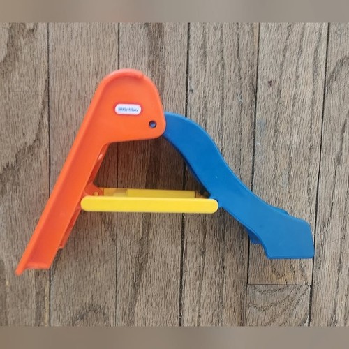 Little tikes dollhouse - little,