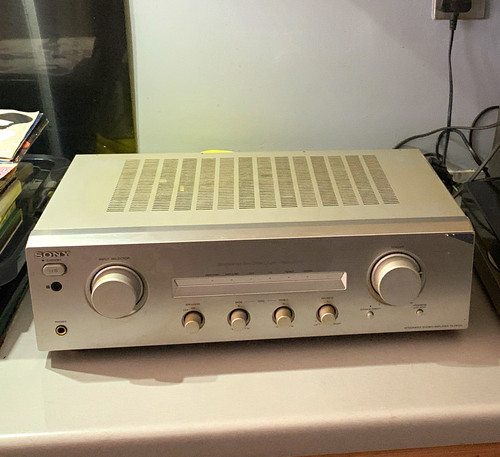 Sony fe370 silver - sony, ta-fe370
