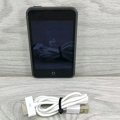 Ipod touch 1st generation - touch,