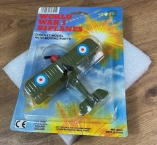 Hongwell World War 1 Biplanes