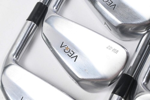 Vega irons 5 - irons, /