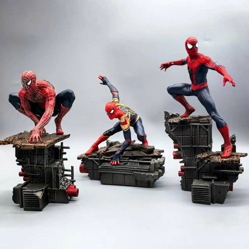 Spider man way - way, figure