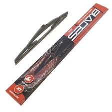 REAR WIPER BLADE EXACT FIT