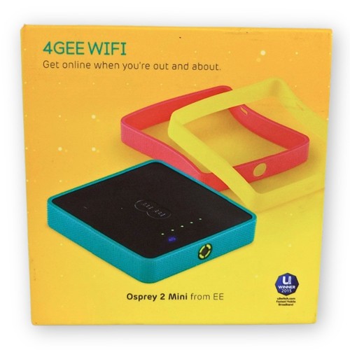 Osprey mini 4gee wifi - mini,