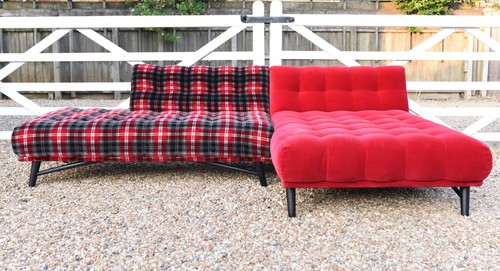 Roche bobois profile - profile, cabaret