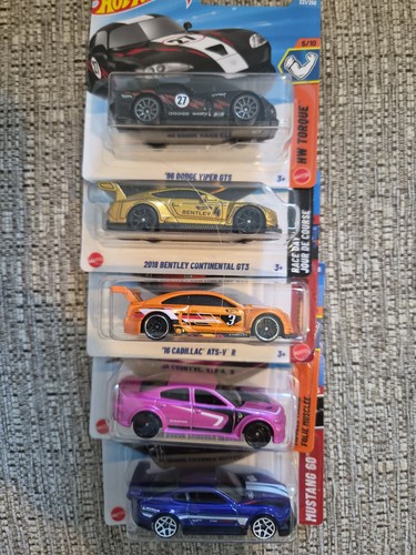 Hot wheels bundle - wheels,
