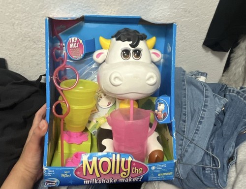 Lanard molly the milkshake - lanard,
