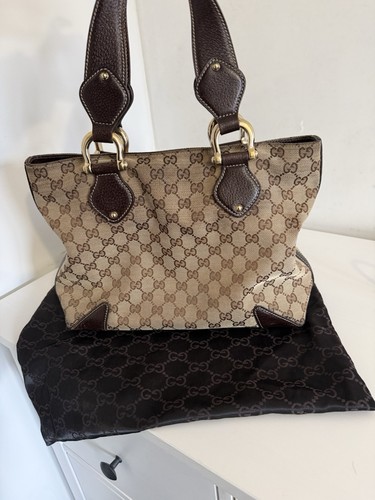 Gucci rare vintage bag - gucci,