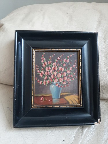 Original oil painting - original,