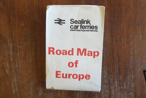 Sealink car ferries road - ferries,
