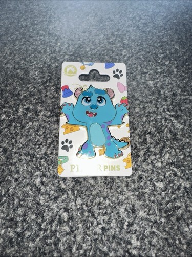 2025 disneyland paris sulley - disneyland,