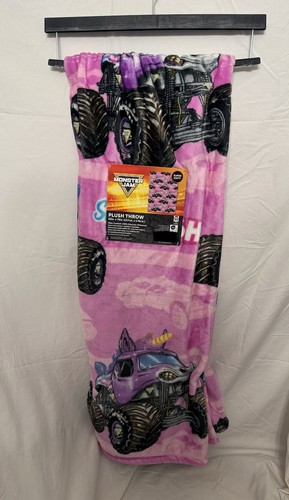 Monster jam sparkle smash - jam,