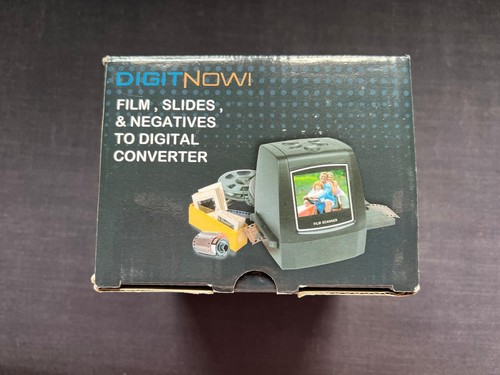 22mp all film slide - &,