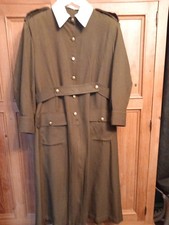 WW1 British WAAC Dress Large Reproduction