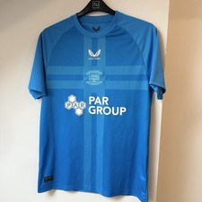 Castore Preston North End