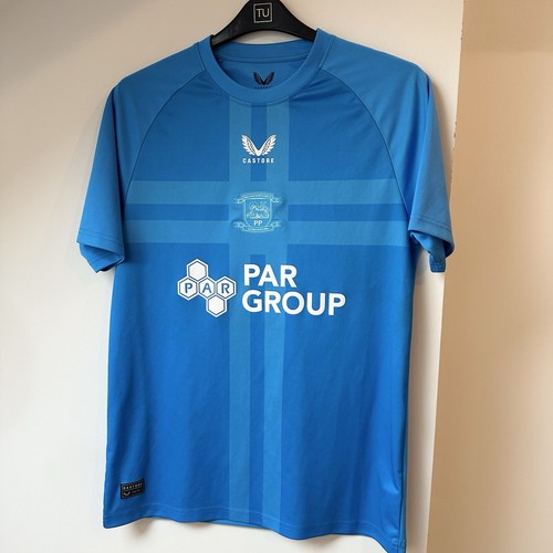 Castore preston north - castore, end