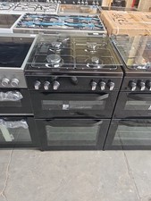 Hotpoint HDG6GDCB1 60cm Gas