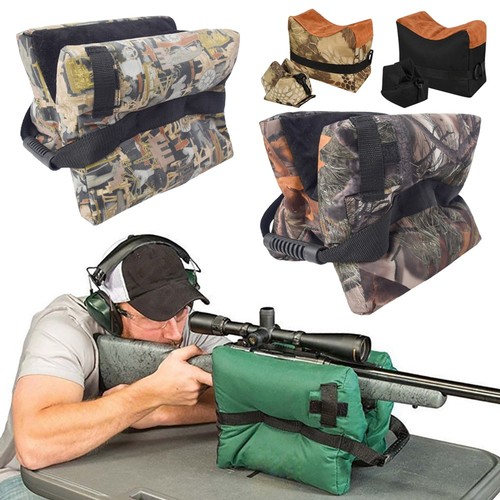 Set rifle air gun - 2/set,