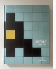 INVADER PART III 3 LIMITED