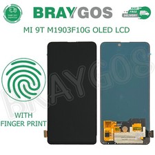 Replacement For Xiaomi Mi 9T