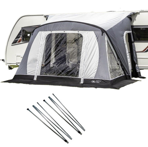 Sunncamp swift air 260 - air, sc