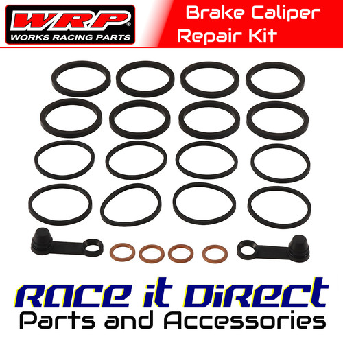 Wrp brake caliper - wrp, seal