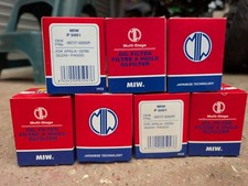 x7 PIAGGIO 125 Vespa ET4