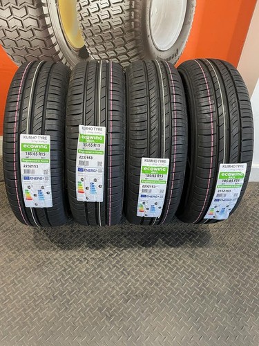 185 r15 kumho - 4, ecowing