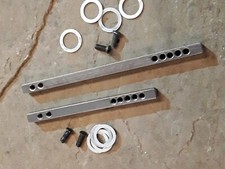 Adjustable Long 6 inch Spindle